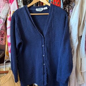Sweater As Is